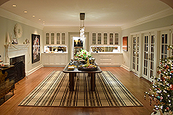 HOLIDAYS WITH KWANCHAI